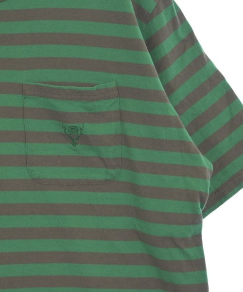 South2west8 เสื้อยืด/เสื้อท็อปส์