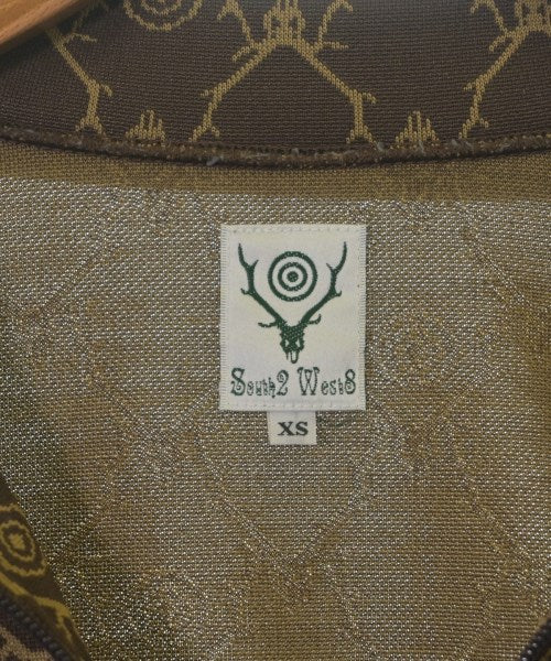 South2west8 เสื้อยืด/เสื้อท็อปส์