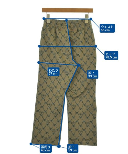 South2west8 กางเกง อื่น