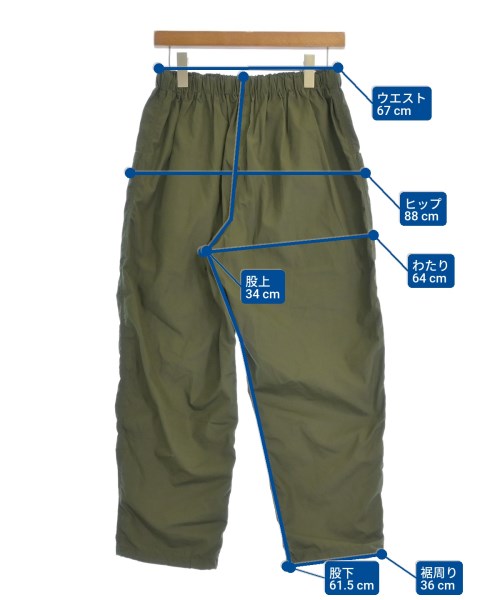 South2west8 กางเกง อื่น