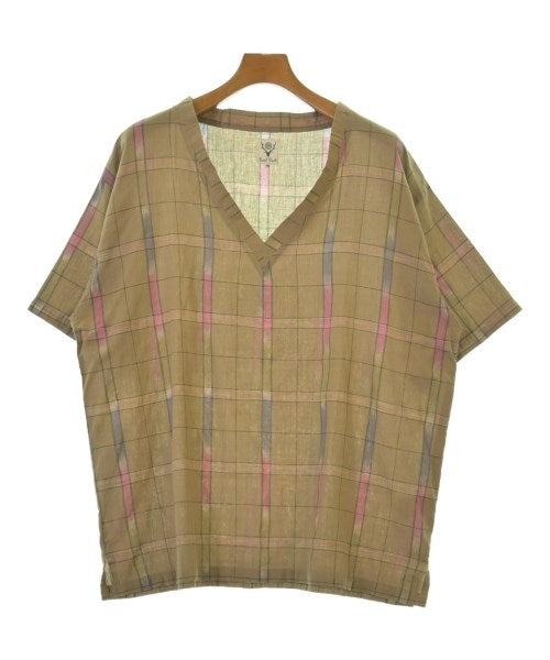 South2west8 เสื้อลำลอง