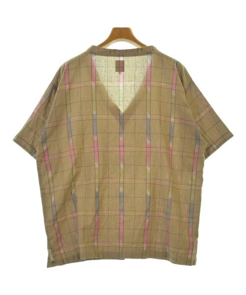 South2west8 เสื้อลำลอง