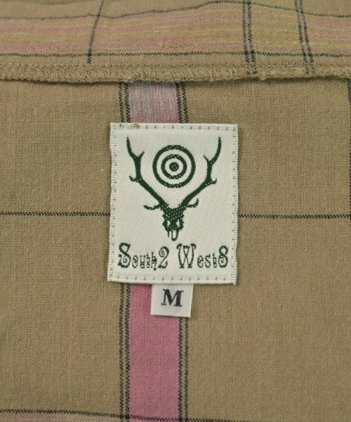 South2west8 เสื้อลำลอง