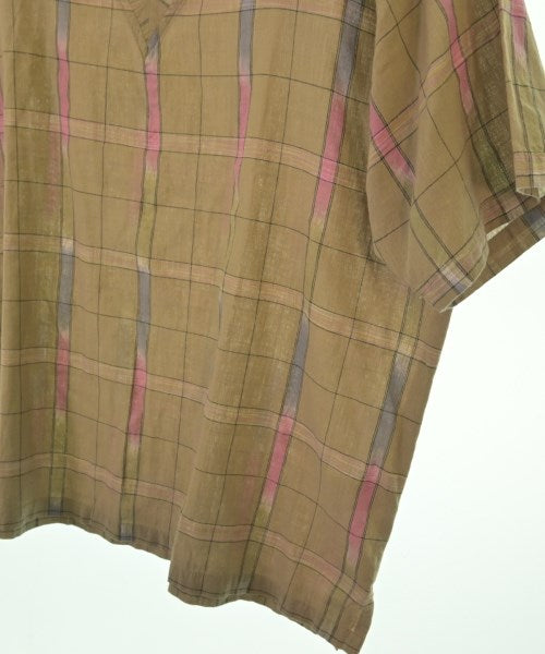 South2west8 เสื้อลำลอง