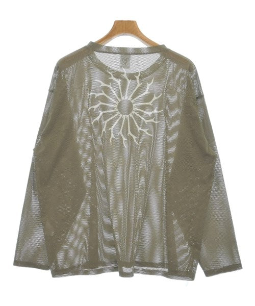 South2west8 เสื้อยืด/เสื้อท็อปส์