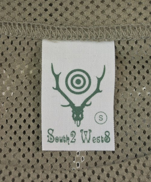 South2west8 เสื้อยืด/เสื้อท็อปส์