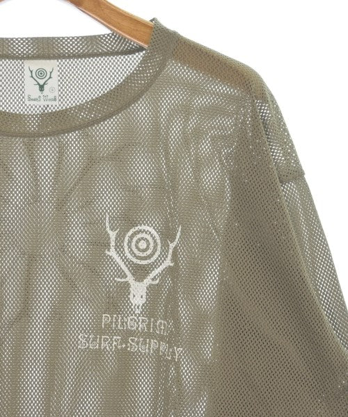 South2west8 เสื้อยืด/เสื้อท็อปส์