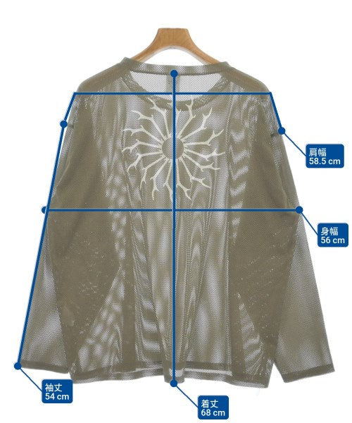 South2west8 เสื้อยืด/เสื้อท็อปส์