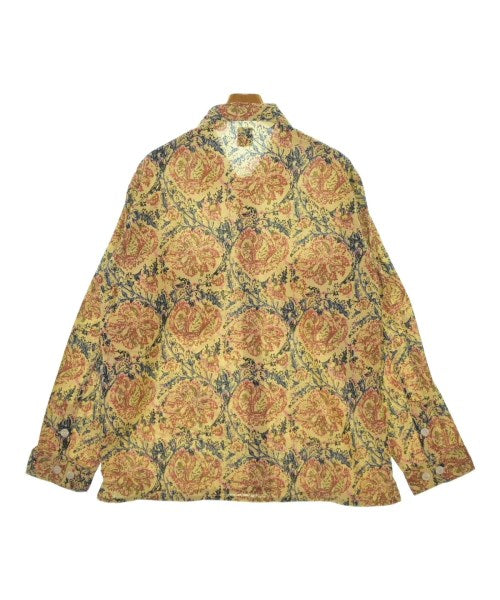 South2west8 เสื้อลำลอง