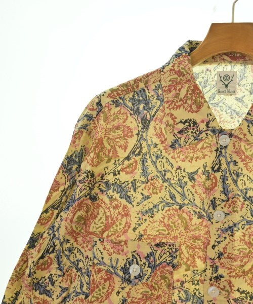 South2west8 เสื้อลำลอง