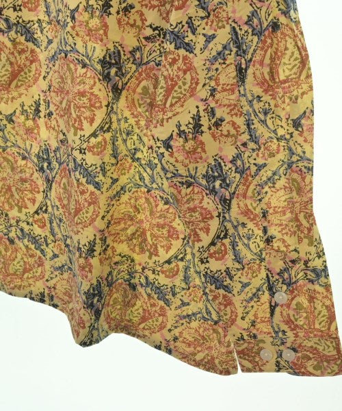 South2west8 เสื้อลำลอง