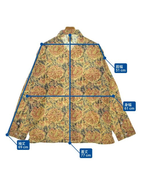 South2west8 เสื้อลำลอง