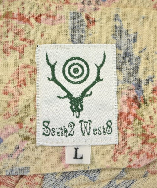 South2west8 กางเกง อื่น