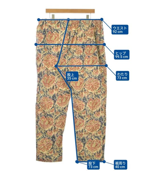 South2west8 กางเกง อื่น