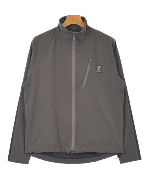 South2west8 เสื้อพาร์กาภูเขา