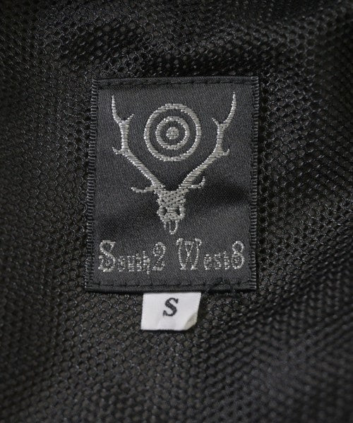 South2west8 เสื้อพาร์กาภูเขา