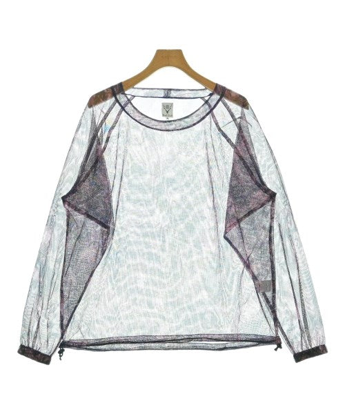 South2west8 เสื้อลำลอง