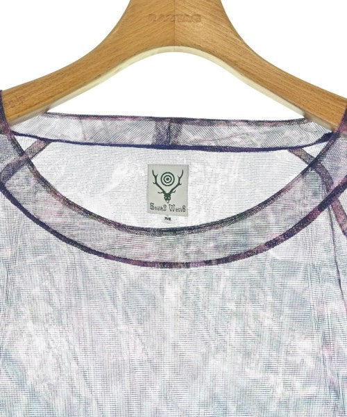 South2west8 เสื้อลำลอง