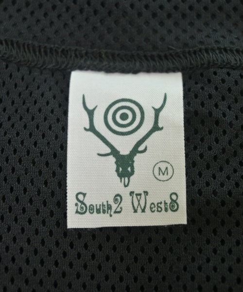 South2west8 เสื้อยืด/เสื้อท็อปส์
