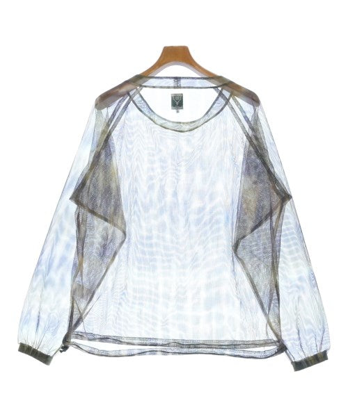 South2west8 เสื้อยืด/เสื้อท็อปส์