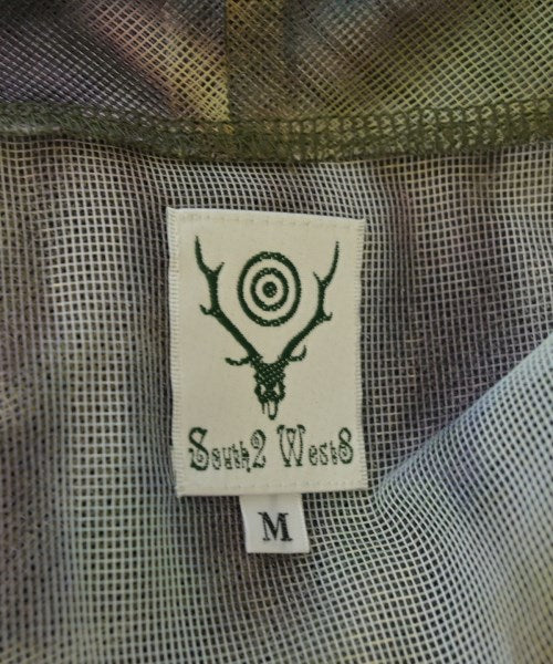 South2west8 เสื้อยืด/เสื้อท็อปส์