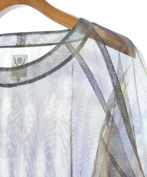 South2west8 เสื้อยืด/เสื้อท็อปส์