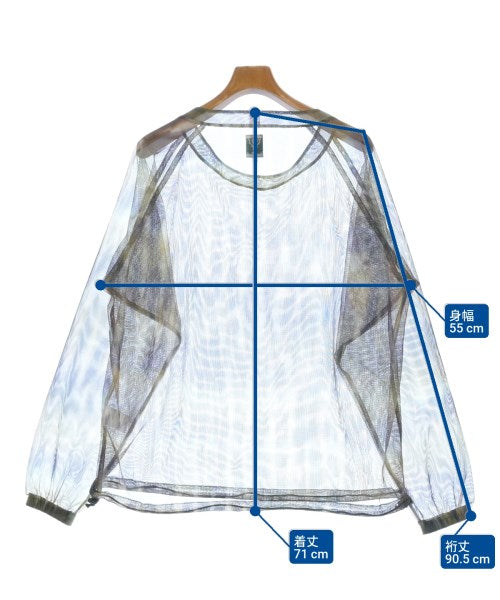South2west8 เสื้อยืด/เสื้อท็อปส์