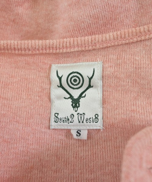 South2west8 เสื้อยืด/เสื้อท็อปส์