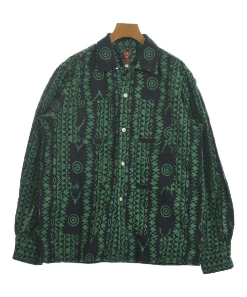 South2west8 เสื้อลำลอง
