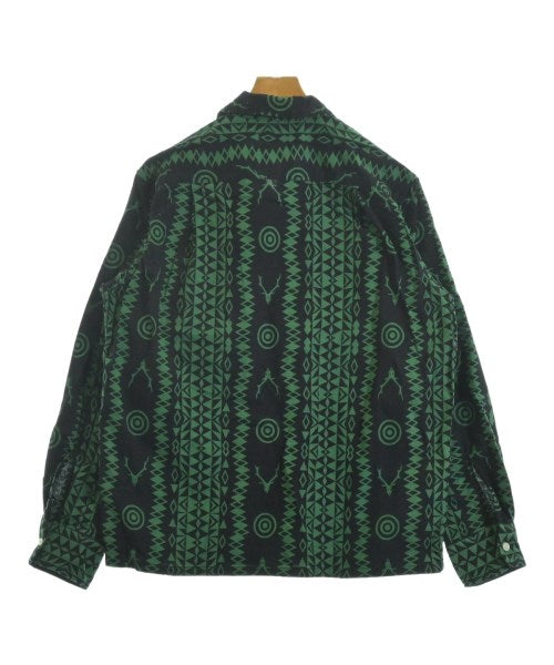 South2west8 เสื้อลำลอง