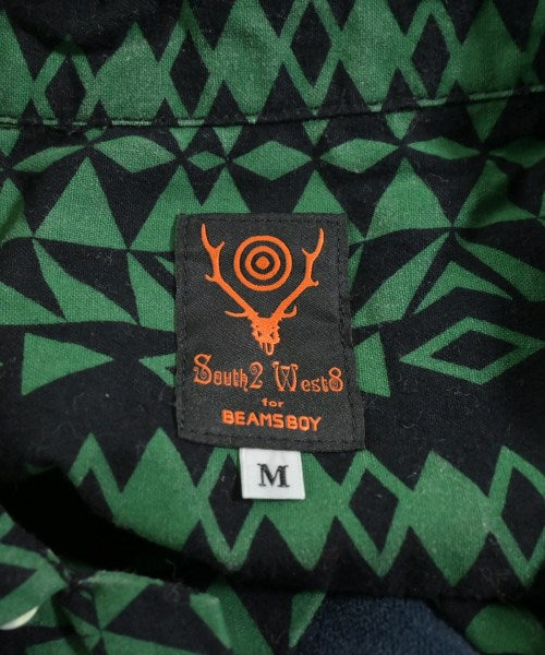 South2west8 เสื้อลำลอง