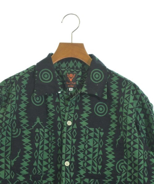 South2west8 เสื้อลำลอง