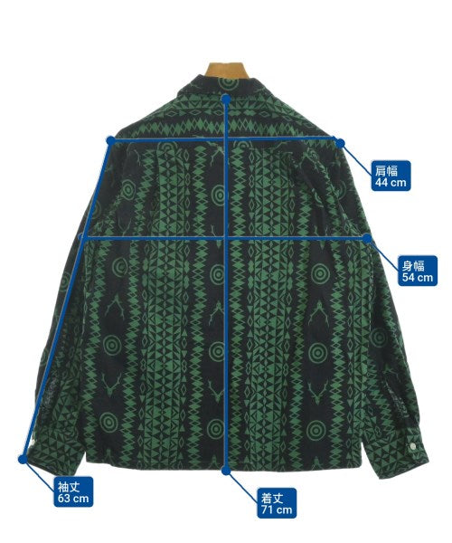 South2west8 เสื้อลำลอง