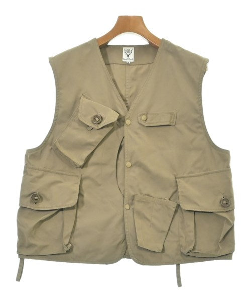 South2west8 แจ็คเก็ตเบลาส์ อื่น