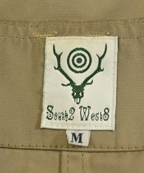 South2west8 แจ็คเก็ตเบลาส์ อื่น