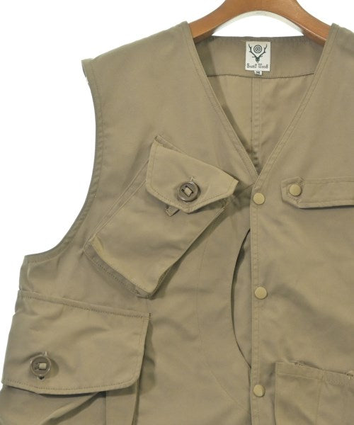 South2west8 แจ็คเก็ตเบลาส์ อื่น