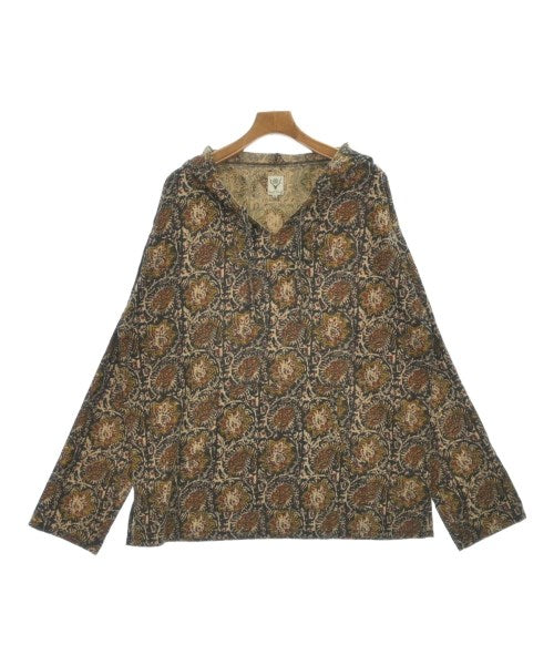 South2west8 เสื้อลำลอง