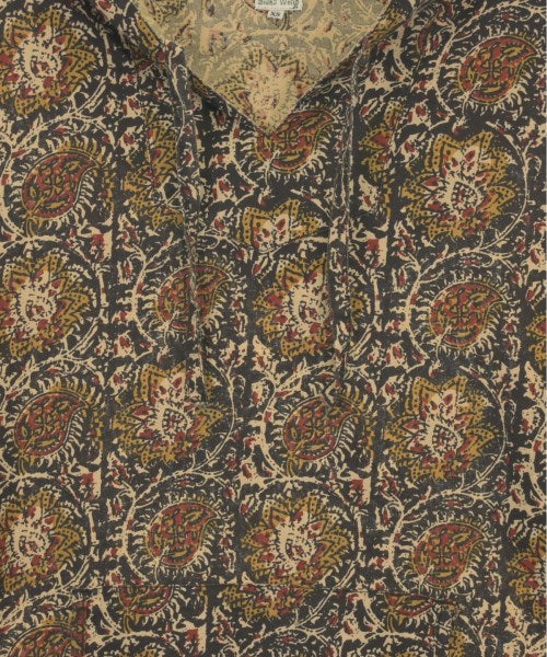 South2west8 เสื้อลำลอง