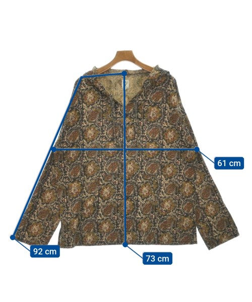 South2west8 เสื้อลำลอง