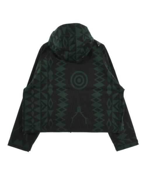 South2west8 เสื้อพาร์กาภูเขา
