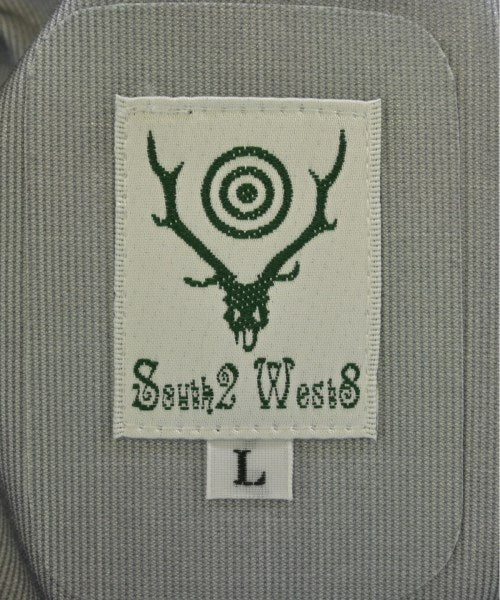 South2west8 เสื้อพาร์กาภูเขา