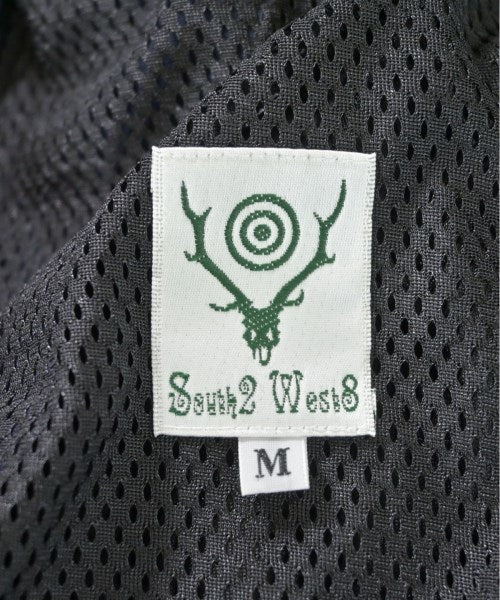 South2west8 กางเกงขาสั้น