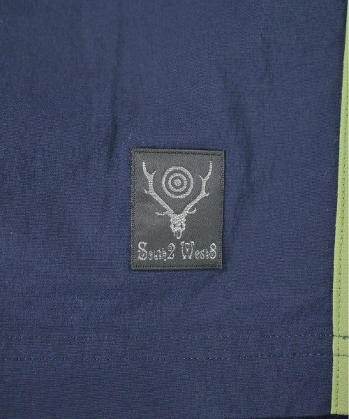 South2west8 กางเกงขาสั้น