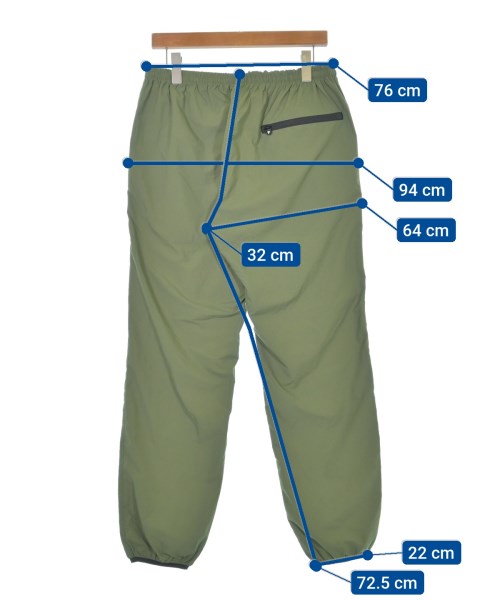 South2west8 กางเกง อื่น