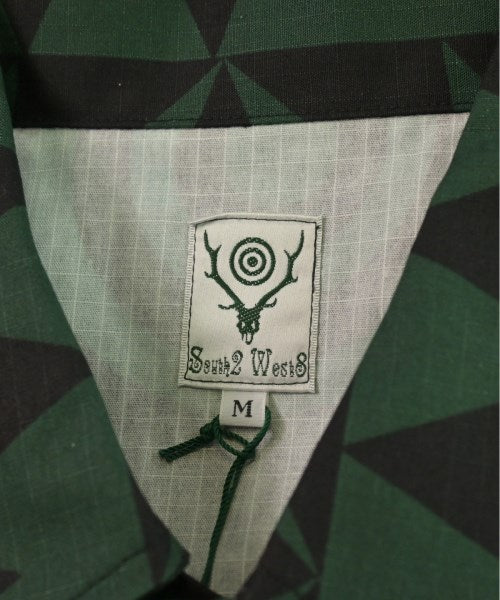 South2west8 แจ็คเก็ตเบลาส์ อื่น