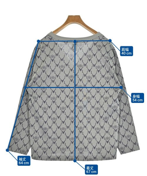 South2west8 เสื้อสเวตเตอร์