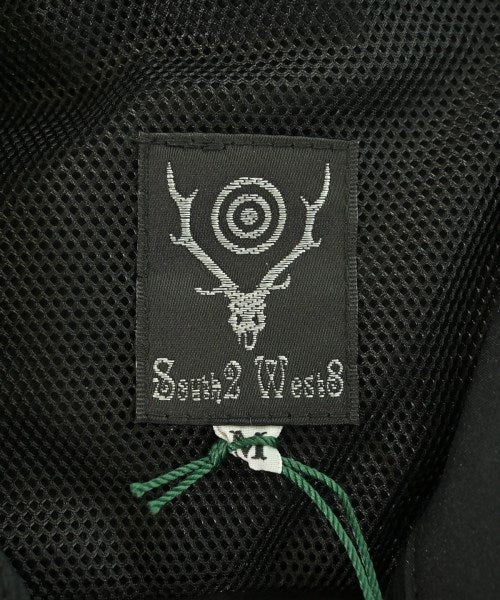 South2west8 แจ็คเก็ตเบลาส์ อื่น