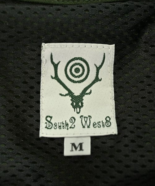 South2west8 แจ็คเก็ตเบลาส์ อื่น