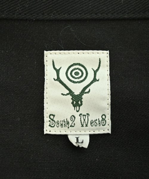 South2west8 แจ็คเก็ตเบลาส์ อื่น