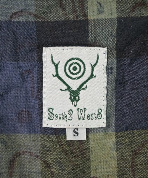 South2west8 กางเกง อื่น